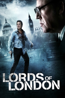 Lords of London-full