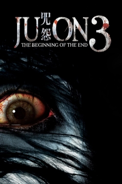 Ju-on: The Beginning of the End-full