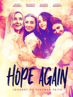 Hope Again-full