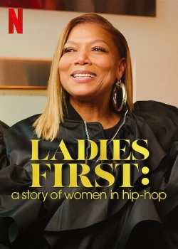 Ladies First: A Story of Women in Hip-Hop-full