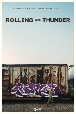 Rolling Like Thunder-full