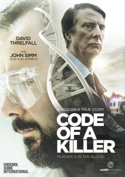 Code of a Killer-full