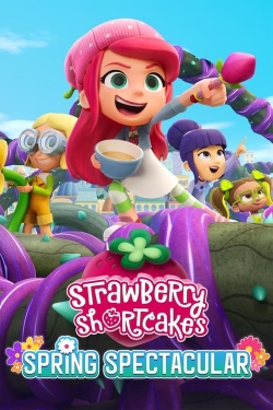 Strawberry Shortcake's Spring Spectacular-full