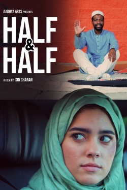 Half & Half-full