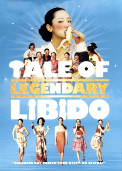 A Tale of Legendary Libido-full