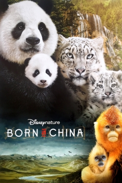 Born in China-full