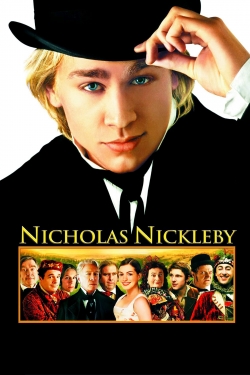 Nicholas Nickleby-full