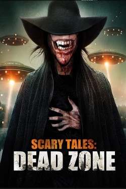 Scary Tales: Dead Zone-full