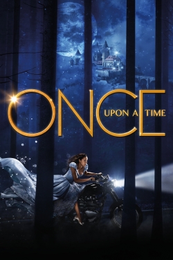 Once Upon a Time-full