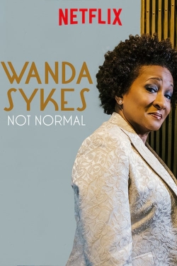 Wanda Sykes: Not Normal-full