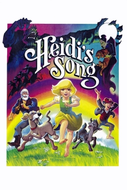 Heidi's Song-full