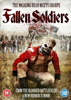 Fallen Soldiers-full