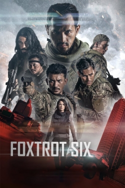 Foxtrot Six-full