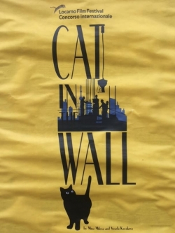 Cat in the Wall-full