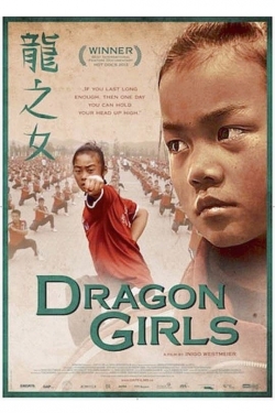 Dragon Girls-full