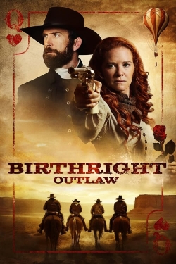 Birthright: Outlaw-full