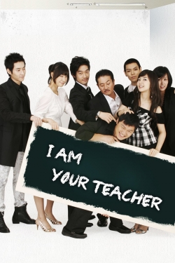 I am Your Teacher-full