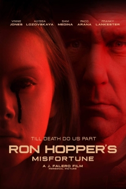 Ron Hopper's Misfortune-full