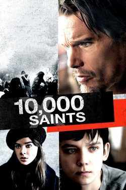 10,000 Saints-full
