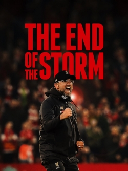 The End of the Storm-full