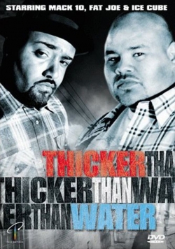 Thicker Than Water-full