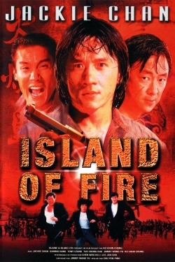 Island of Fire-full