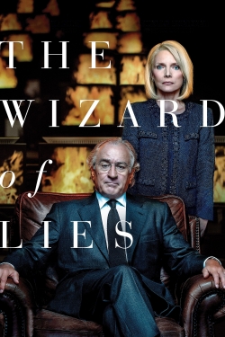 The Wizard of Lies-full