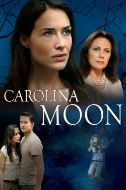 Nora Roberts' Carolina Moon-full