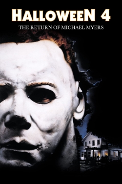 Halloween 4: The Return of Michael Myers-full