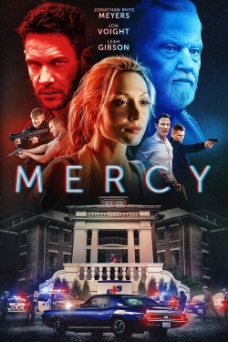 Mercy-full
