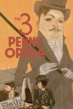 The 3 Penny Opera-full