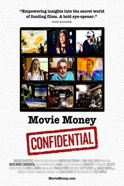 Movie Money Confidential-full
