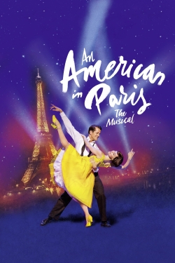 An American in Paris: The Musical-full