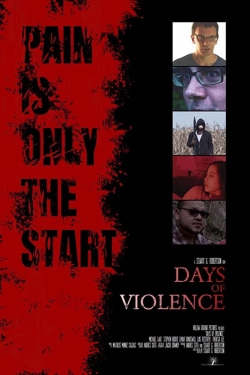 Days of Violence-full