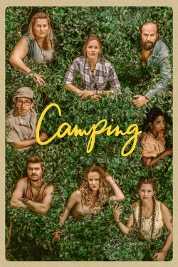 Camping-full
