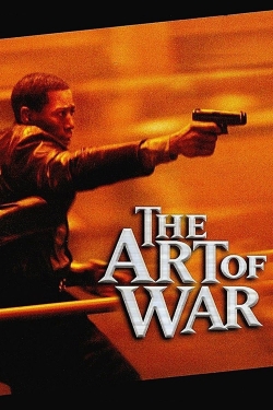 The Art of War-full