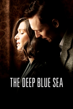 The Deep Blue Sea-full