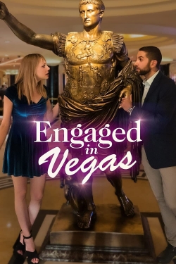Engaged in Vegas-full