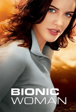 Bionic Woman-full