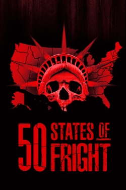 50 States of Fright-full