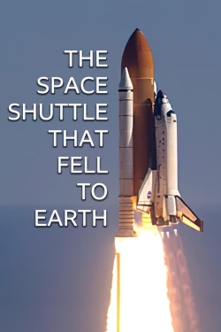 The Space Shuttle That Fell to Earth-full