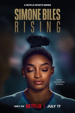 Simone Biles Rising-full