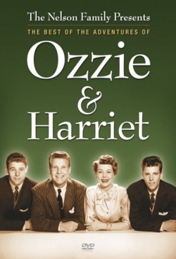 The Adventures of Ozzie and Harriet-full