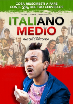 Italiano medio-full