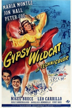 Gypsy Wildcat-full