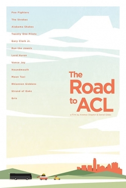 The Road to ACL-full