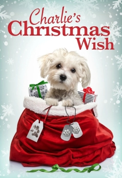 Charlie's Christmas Wish-full