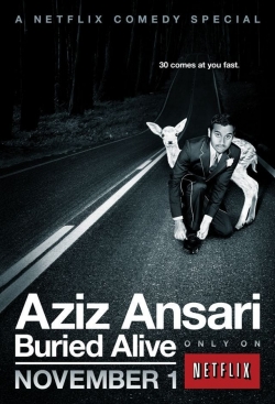 Aziz Ansari: Buried Alive-full