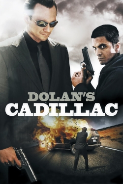 Dolan’s Cadillac-full