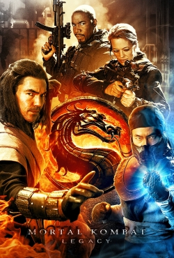 Mortal Kombat: Legacy-full